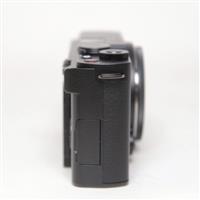 Used Panasonic Lumix S9 Full-Frame Mirrorless Camera Jet Black