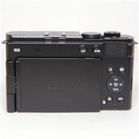 Used Panasonic Lumix S9 Full-Frame Mirrorless Camera Jet Black