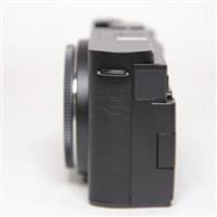 Used Panasonic Lumix S9 Full-Frame Mirrorless Camera Jet Black