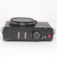 Used Panasonic Lumix S9 Full-Frame Mirrorless Camera Jet Black