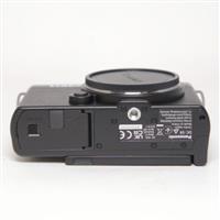 Used Panasonic Lumix S9 Full-Frame Mirrorless Camera Jet Black