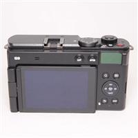 Used Panasonic Lumix S9 Full-Frame Mirrorless Camera Dark Olive