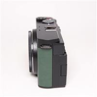 Used Panasonic Lumix S9 Full-Frame Mirrorless Camera Dark Olive