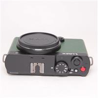 Used Panasonic Lumix S9 Full-Frame Mirrorless Camera Dark Olive