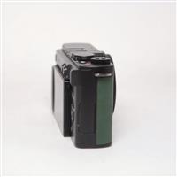 Used Panasonic Lumix S9 Full-Frame Mirrorless Camera Dark Olive