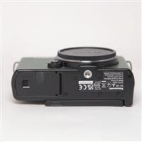 Used Panasonic Lumix S9 Full-Frame Mirrorless Camera Dark Olive