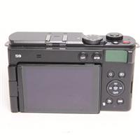 Used Panasonic Lumix S9 Full-Frame Mirrorless Camera Dark Olive