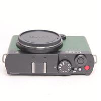 Used Panasonic Lumix S9 Full-Frame Mirrorless Camera Dark Olive