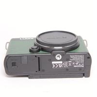 Used Panasonic Lumix S9 Full-Frame Mirrorless Camera Dark Olive