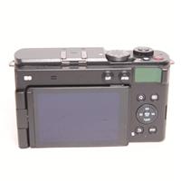 Used Panasonic Lumix S9 Full-Frame Mirrorless Camera Dark Olive