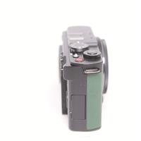 Used Panasonic Lumix S9 Full-Frame Mirrorless Camera Dark Olive