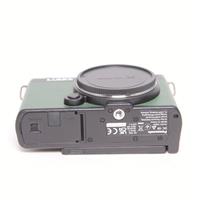 Used Panasonic Lumix S9 Full-Frame Mirrorless Camera Dark Olive