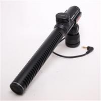 Used Panasonic DMW-MS2E Stereo Microphone for GH cameras