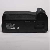 Used Panasonic DMW-BGS1E Battery grip for S1 series