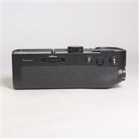 Used Panasonic DMW-BGS1E Battery grip for S1 series