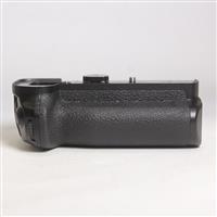 Used Panasonic DMW-BGS1E Battery grip for S1 series