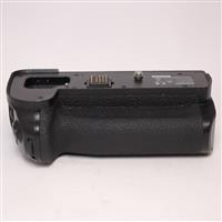 Used Panasonic DMW-BGS1E Battery grip for S1 series