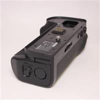 Used Panasonic DMW-BGS1E Battery grip for S1 series