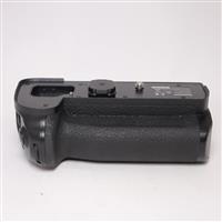 Used Panasonic DMW-BGS1E Battery grip for S1 series