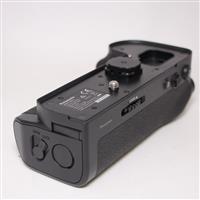 Used Panasonic DMW-BGS1E Battery grip for S1 series