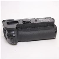 Used Panasonic DMW-BGS1E Battery grip for S1 series