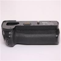 Used Panasonic DMW-BGS1E Battery grip for S1 series