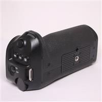 Used Panasonic DMW-BGS1E Battery grip for S1 series