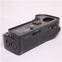 Used Panasonic DMW-BGS1E Battery grip for S1 series