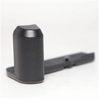 Used Panasonic DMW-HGR2GU-K handgrip for GX9