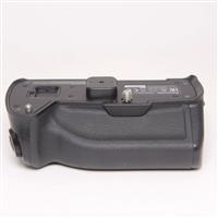 Used Panasonic DMW-BGG1E Battery Grip for Panasonic Lumix G series