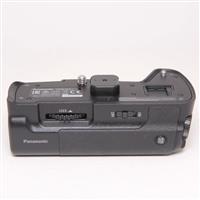 Used Panasonic DMW-BGG1E Battery Grip for Panasonic Lumix G series