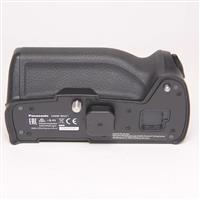 Used Panasonic DMW-BGG1E Battery Grip for Panasonic Lumix G series