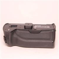Used Panasonic DMW-BGG1E Battery Grip for Panasonic Lumix G series