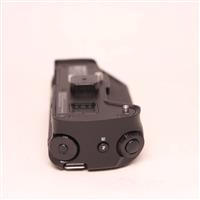 Used Panasonic DMW-BGG1E Battery Grip for Panasonic Lumix G series