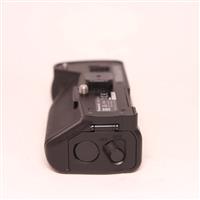 Used Panasonic DMW-BGG1E Battery Grip for Panasonic Lumix G series