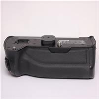 Used Panasonic DMW-BGG1E Battery Grip for Panasonic Lumix G series