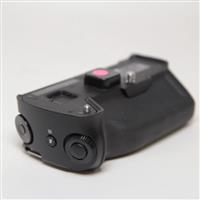 Used Panasonic DMW-BGG1E Battery Grip for Panasonic Lumix G series