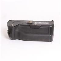 Used Panasonic DMW-BGG1E Battery Grip for Panasonic Lumix G series