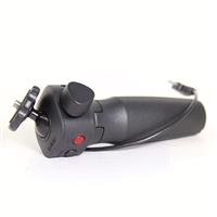 Used DMW-SHGR1E Video Shooting Grip control