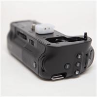 Used Panasonic DMW-BGGH3 Battery Grip for GH3