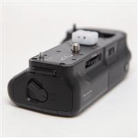 Used Panasonic DMW-BGGH3 Battery Grip for GH3