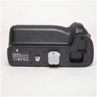 Used Panasonic DMW-BGGH3 Battery Grip for GH3