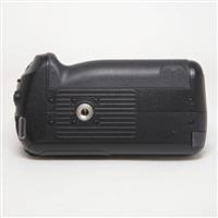 Used Panasonic DMW-BGGH3 Battery Grip for GH3