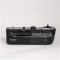 Used Panasonic DMW-BGGH3 Battery Grip for GH3