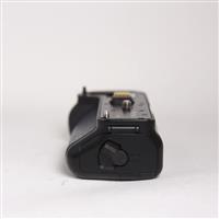 Used Panasonic DMW-BGGH3 Battery Grip for GH3