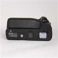 Used Panasonic DMW-BGGH3 Battery Grip for GH3
