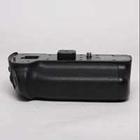 Used Panasonic DMW-BGGH5 GH5 Battery Grip