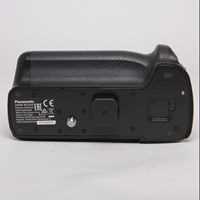 Used Panasonic DMW-BGGH5 GH5 Battery Grip