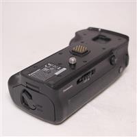 Used Panasonic DMW-BGGH5 GH5 Battery Grip