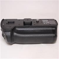 Used Panasonic DMW-BGGH5 GH5 Battery Grip